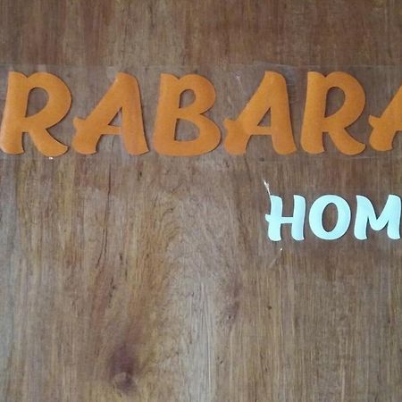 Purabarang Homestay Rantepao Exterior photo