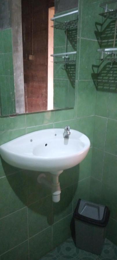 Purabarang Homestay Rantepao Room photo