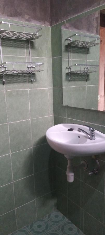 Purabarang Homestay Rantepao Room photo