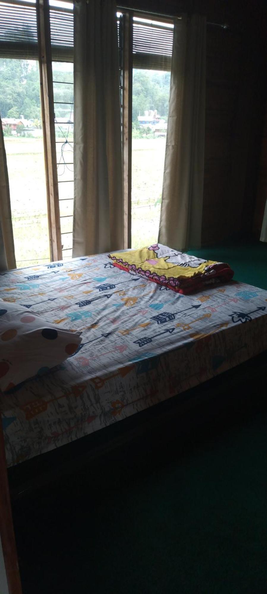 Purabarang Homestay Rantepao Room photo