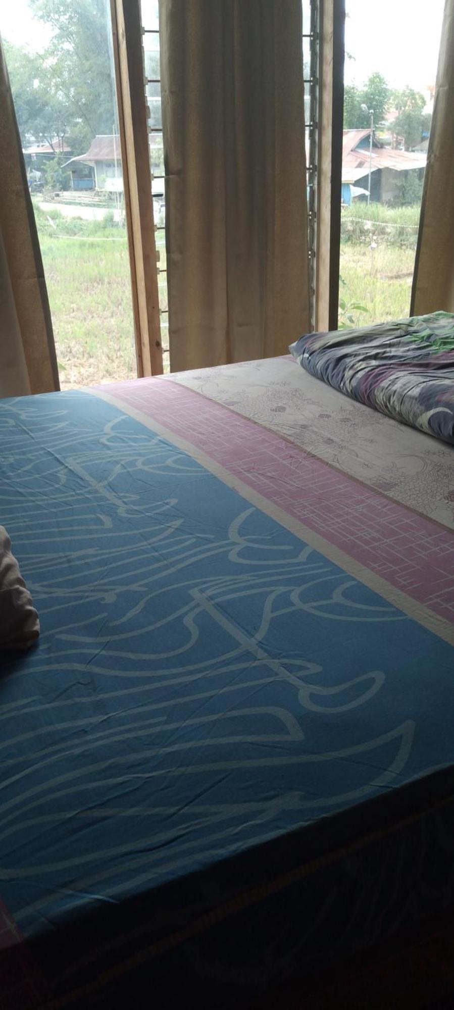 Purabarang Homestay Rantepao Room photo