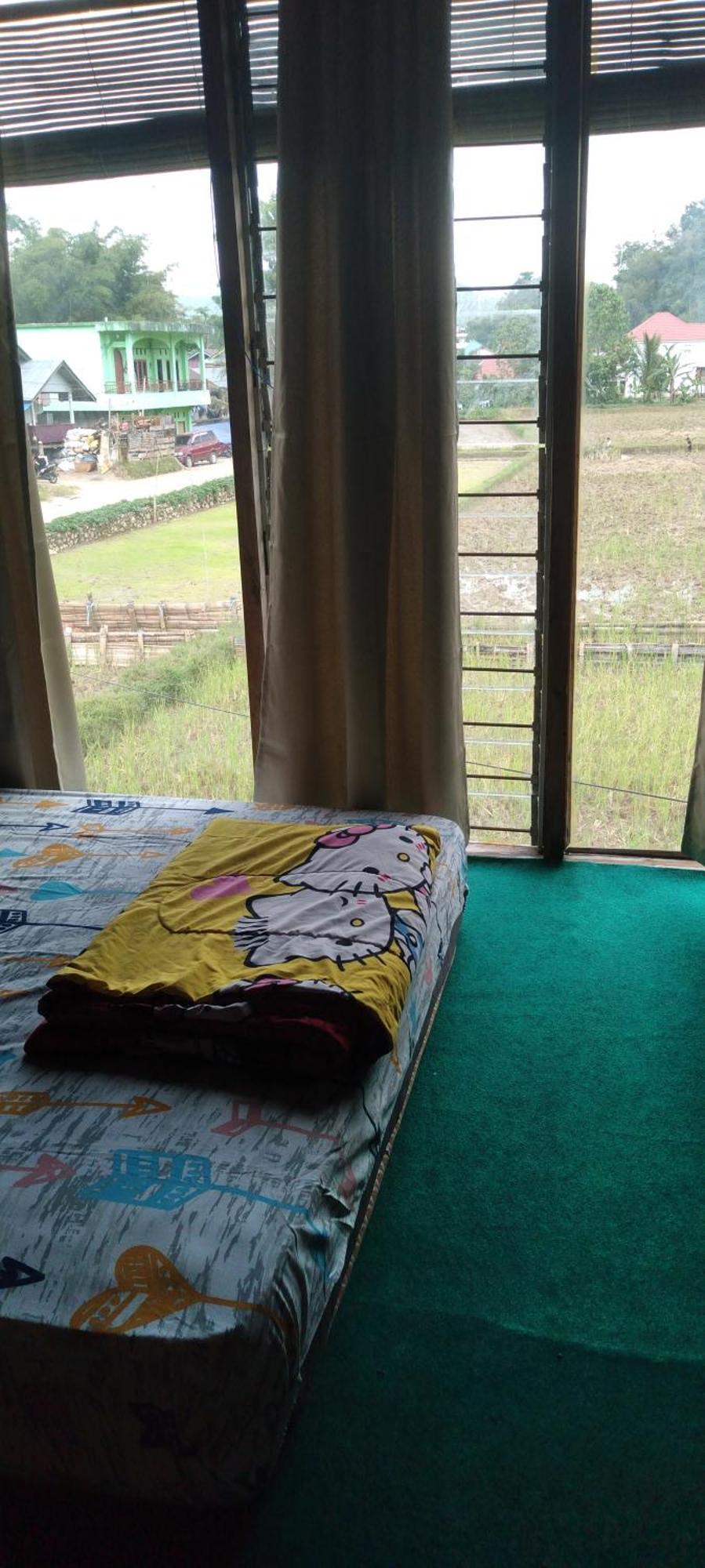Purabarang Homestay Rantepao Room photo