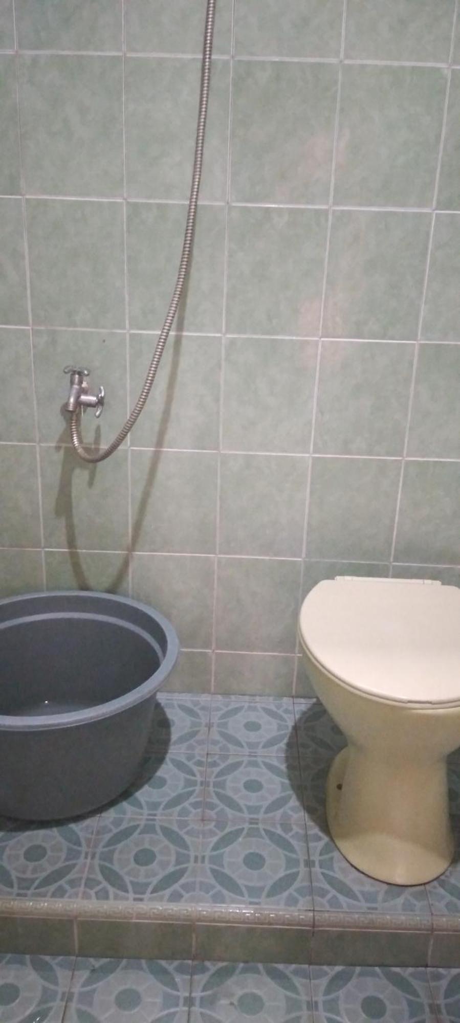 Purabarang Homestay Rantepao Room photo