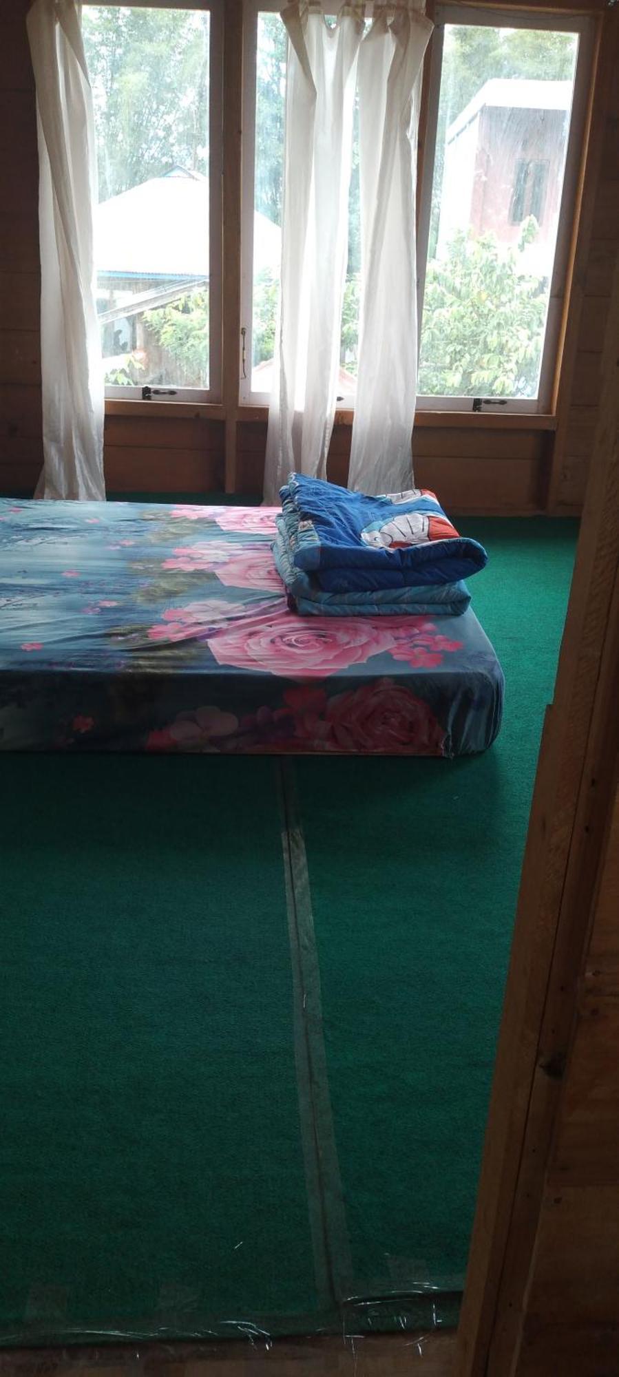 Purabarang Homestay Rantepao Room photo