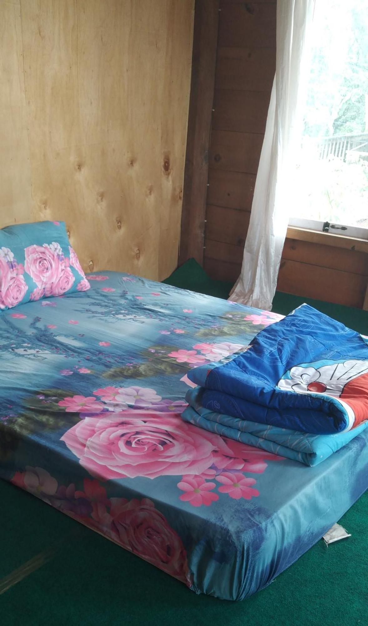 Purabarang Homestay Rantepao Room photo