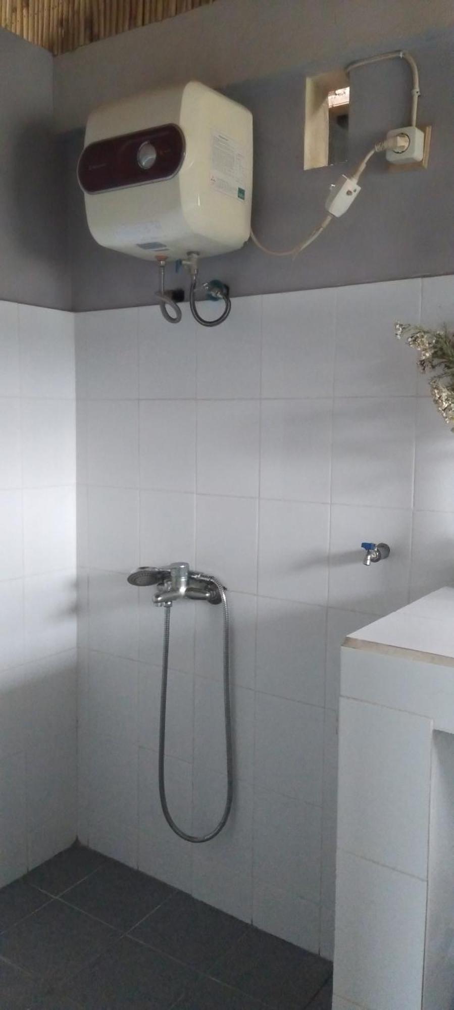 Purabarang Homestay Rantepao Room photo